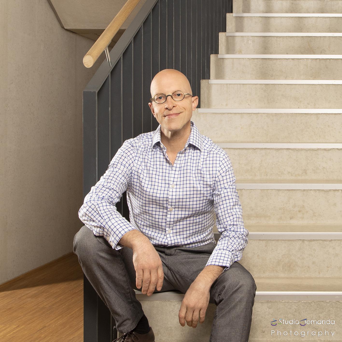 Thorsten Donat – Ihr Coach